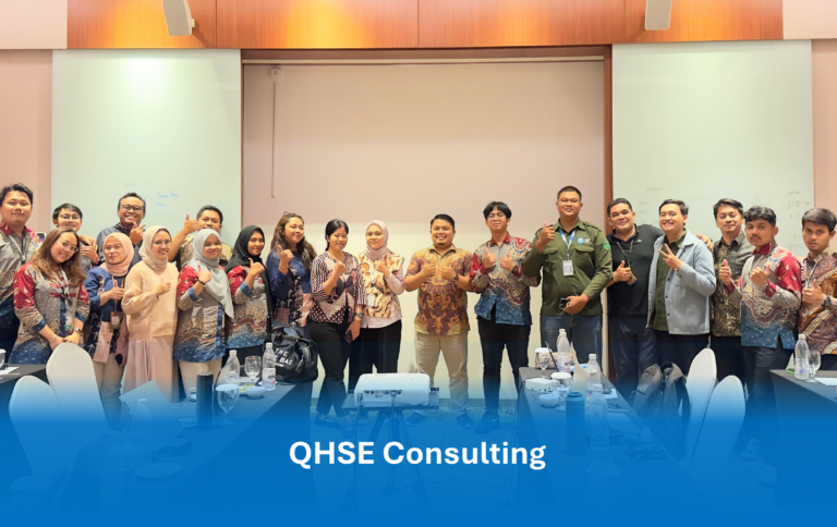 QHSE Consulting