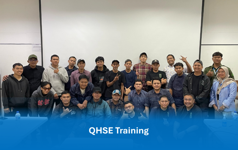 QHSE Training
